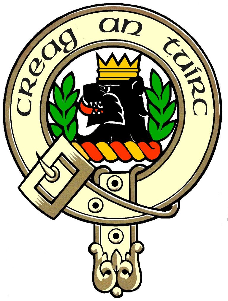 Friends of Clan MacLaren 